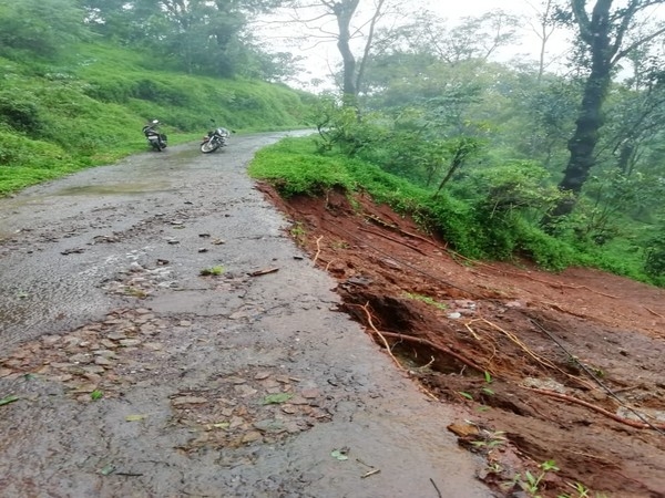 NHAI issues tender for road in Meghalaya